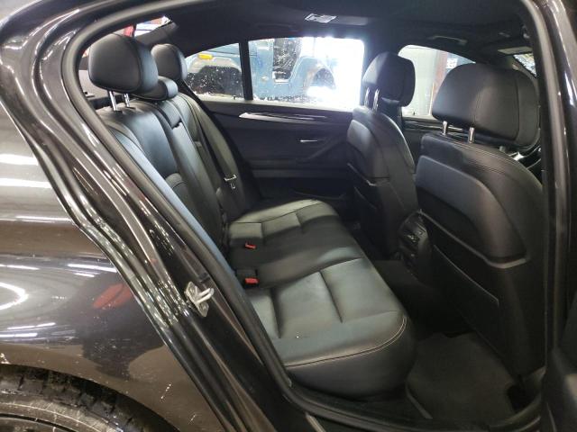 WBAKP9C59EDZ35000 BMW 550 Xi