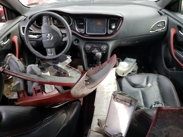1C3CDFEB7ED798807 Dodge DART GT