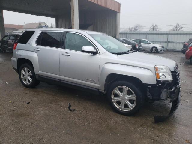 2GKALMEK0H6323095 GMC Terrain Sle