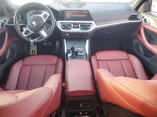 WBA13AW08NFL96396 BMW M440xi Gran Coupe
