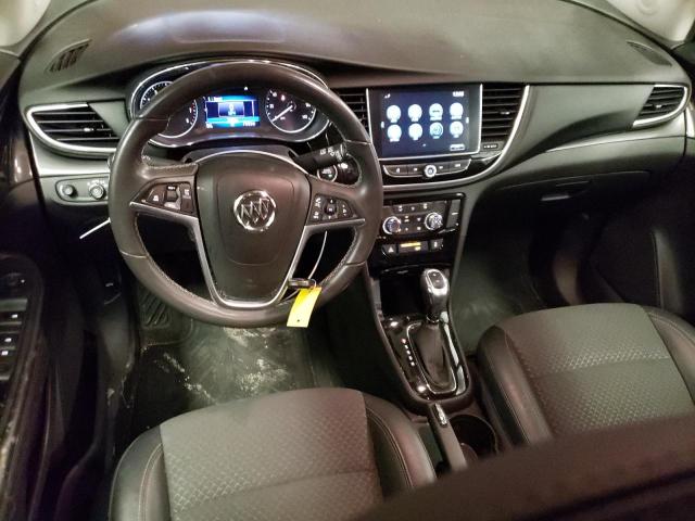 KL4CJASB2KB940168 Buick Encore Preferred