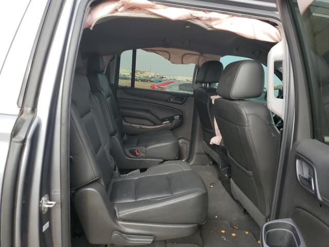 1GNSCHKC6KR149993 Chevrolet Suburban C1500 Lt