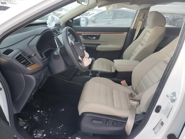 2HKRW2H56MH655564 Honda CR-V EX