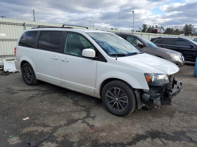 2C4RDGEG9JR276601 Dodge Grand Caravan Gt