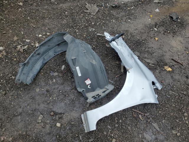 19XFB2F58EE266657 Honda Civic Lx