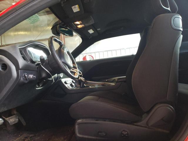 2C3CDZAG5HH658328 Dodge Challenger Sxt