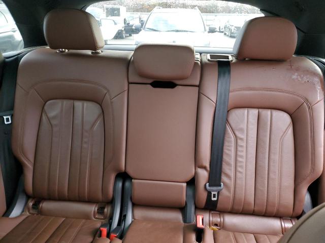 WA1BNAFY3J2078124 Audi Q5 Premium Plus