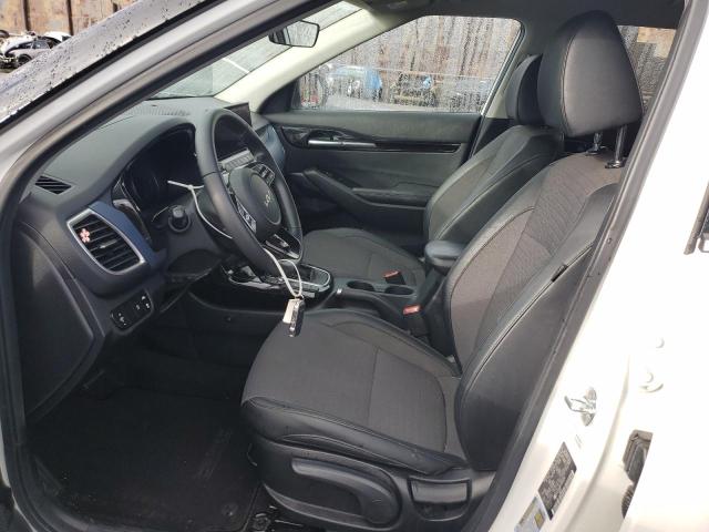 KNDEUCAA6N7319534 KIA SELTOS S
