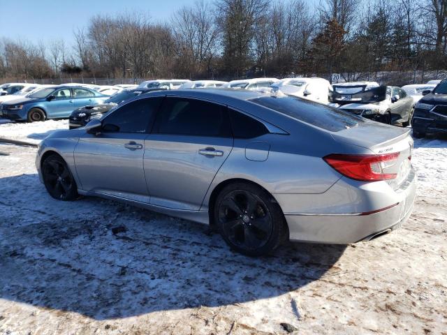1HGCV1F91JA086183 Honda Accord Touring
