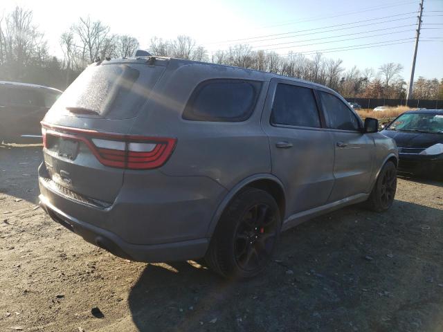 1C4SDJGJXNC212542 Dodge Durango Srt 392
