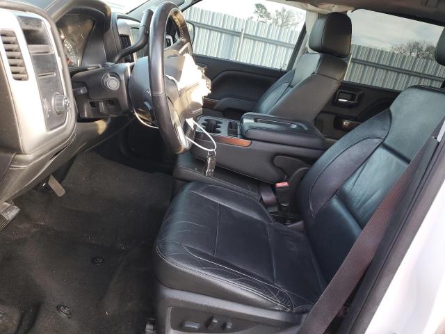 3GTP1NECXJG161058 GMC Sierra C1500 Slt