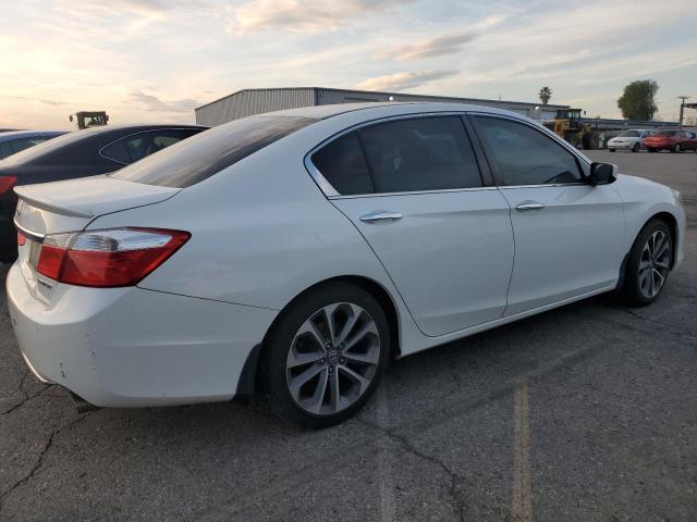 1HGCR2F54FA201700 Honda Accord Sport