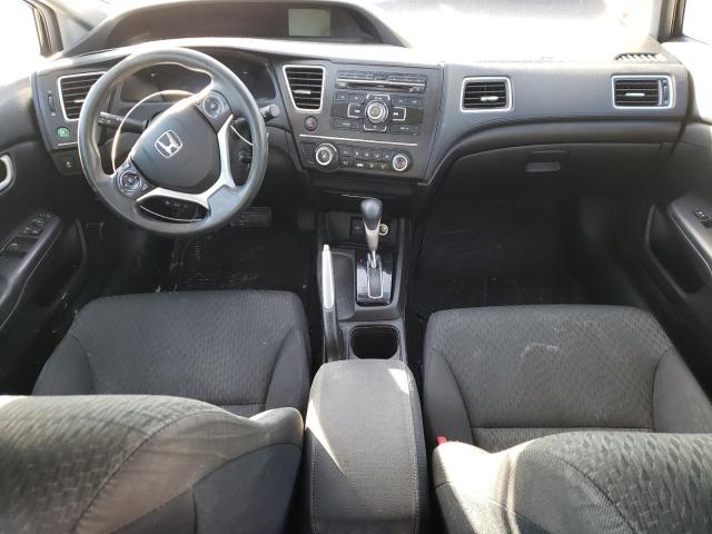 2HGFB2F50EH533215 Honda Civic Lx