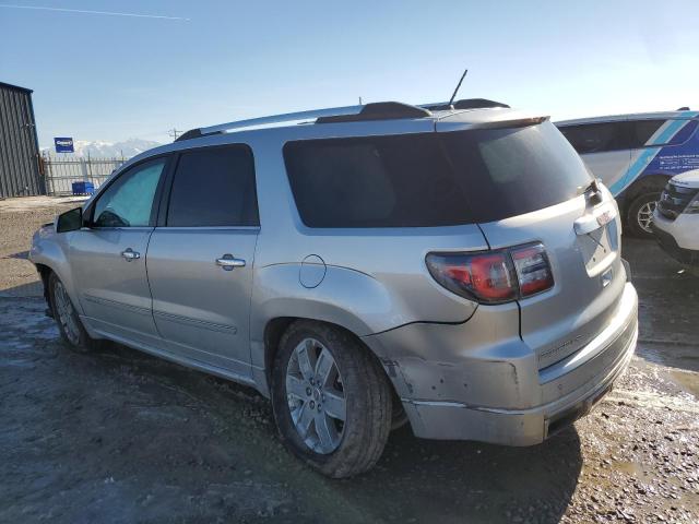 1GKKVTKD6EJ248741 GMC Acadia Denali