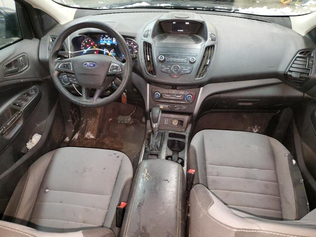 1FMCU0F71KUC55785 Ford ESCAPE S