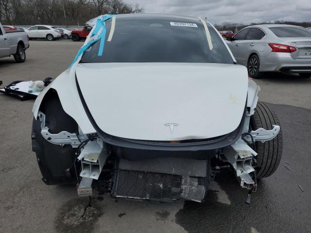 5YJ3E1EB9NF260503 Tesla MODEL 3