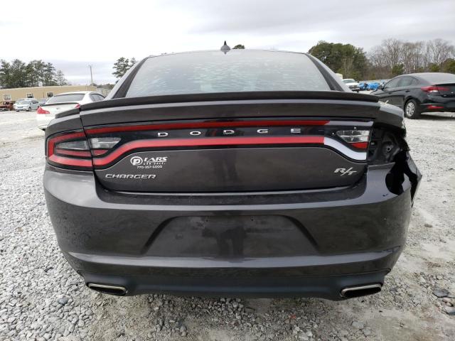 2C3CDXCT4GH115565 Dodge CHARGER R/T