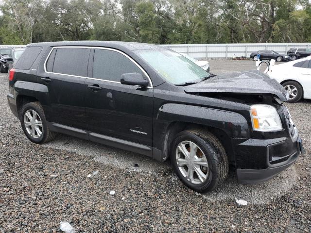 2GKALMEK1H6274067 GMC Terrain Sle