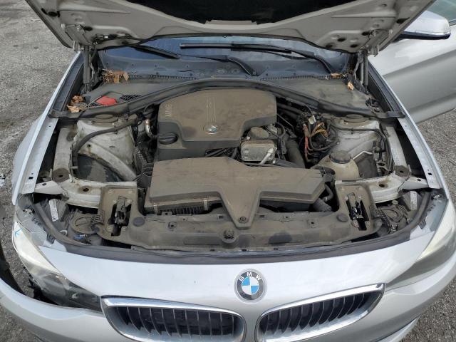 WBA3X5C5XED557637 BMW 328 XIGT