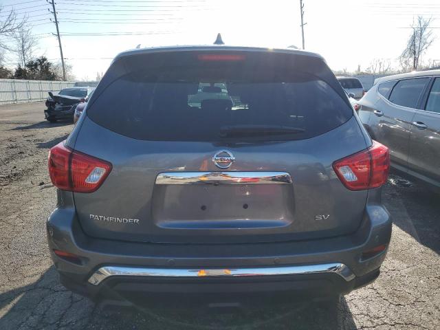 5N1DR2BN9LC595084 Nissan Pathfinder Sv
