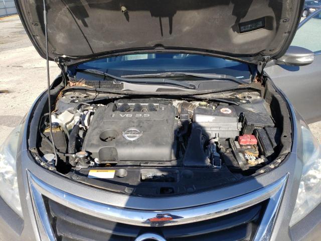 Nissan Altima 3.5s 2015 1N4BL3AP4FC418961 Image 11