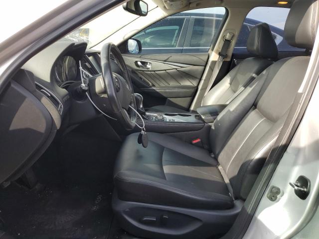 JN1EV7AP2HM744167 Infiniti Q50 Premium
