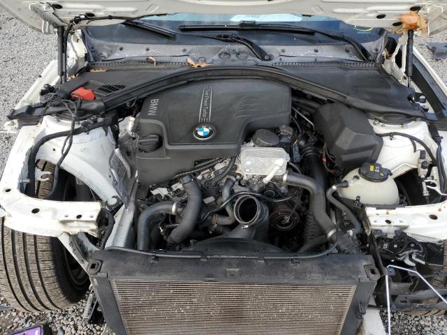 WBA3C3G59FNT53062 BMW 320 I Xdrive