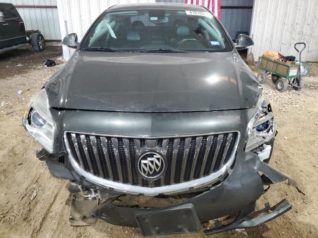 2G4GL5EX9H9184411 Buick Regal Sport Touring