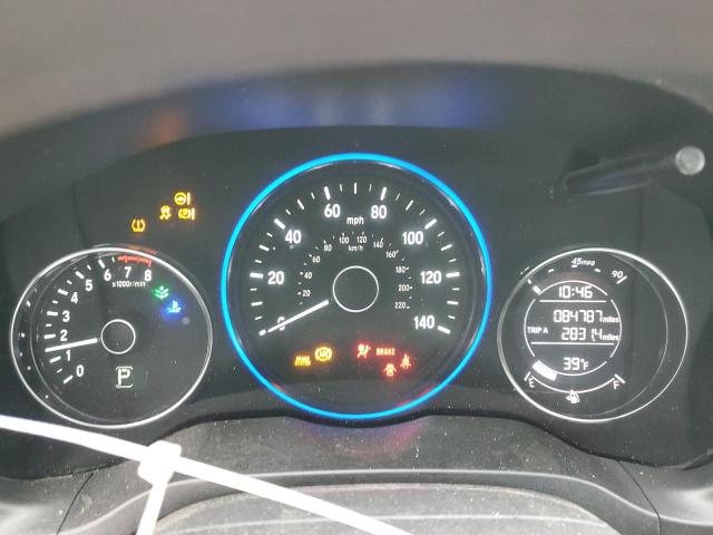 3CZRU6H56HM720050 Honda HR-V EX