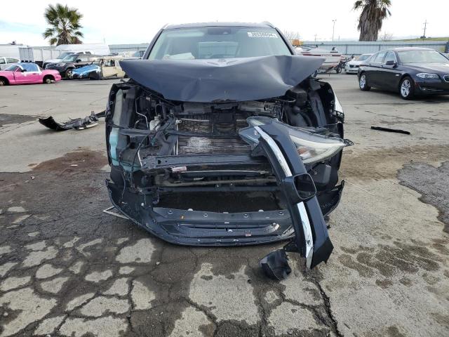 5J6RM4H92FL120972 Honda Cr-v Touring