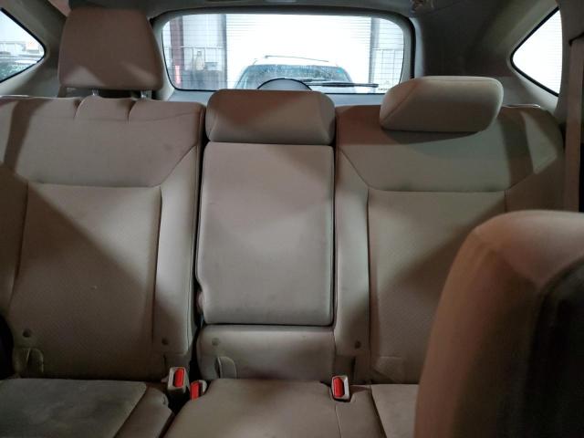 5J6RM4H33GL008470 Honda CR-V LX
