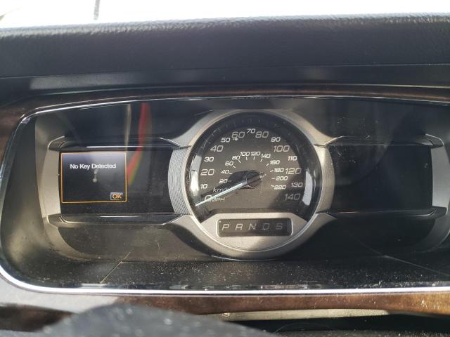 1FAHP2F85FG195753 Ford Taurus Limited