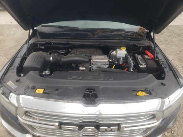 1C6SRFJT5MN795573 RAM 1500 Laie