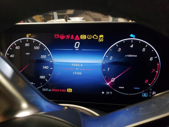W1KAF4HB9PR152385 Mercedes-Benz C 300 4matic