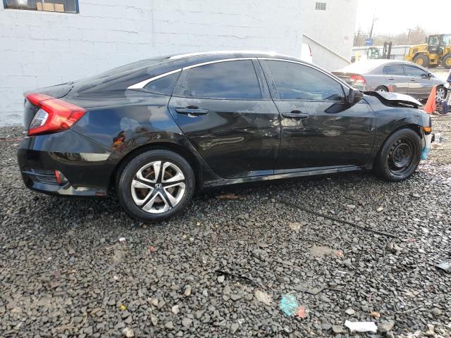 2HGFC2F56JH530830 Honda Civic Lx