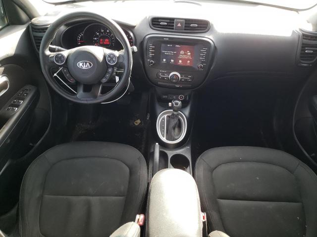 KNDJP3A53K7640337 KIA SOUL +