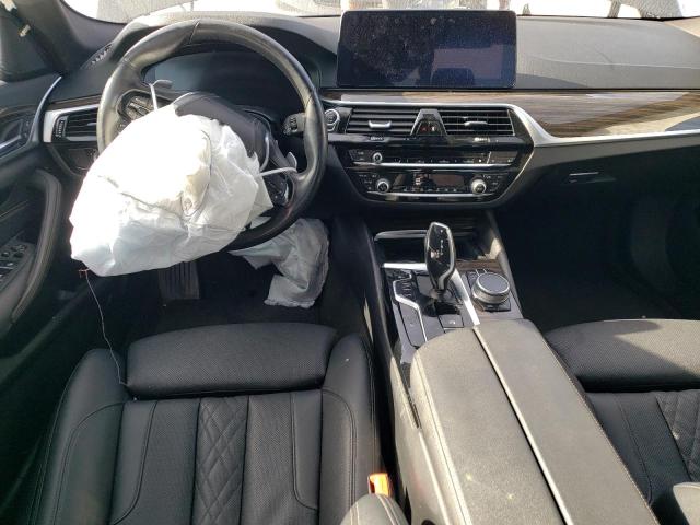 WBA53BH02MCF62273 BMW 530 I