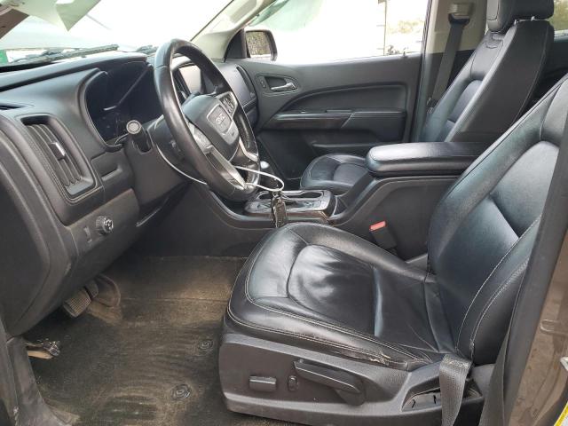 1GTG5DE37G1199367 GMC CANYON SLT