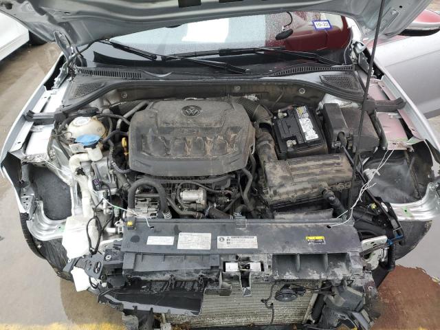 1VWSA7A34LC009100 Volkswagen PASSAT SE