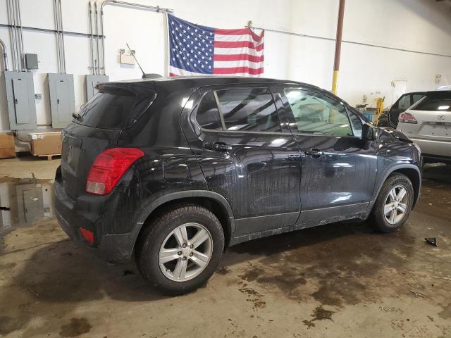 3GNCJKSB5KL360804 Chevrolet TRAX LS