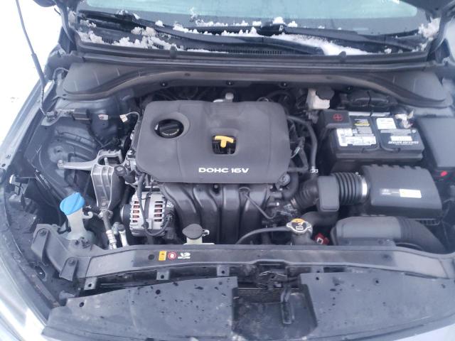KMHD84LF7HU241829 Hyundai ELANTRA SE