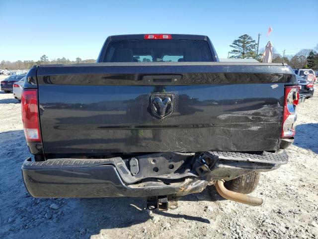 3C6RR6KG3JG248791 RAM 1500 St