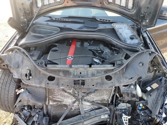 4JGED6EB8GA025039 Mercedes-Benz Gle Coupe 450 4matic
