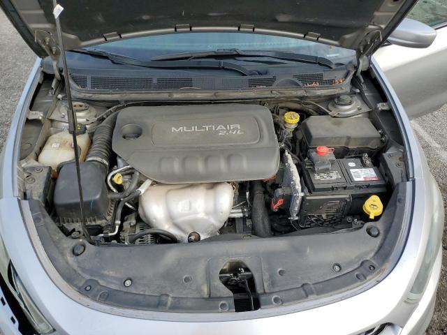 1C3CDFBB5FD128565 Dodge DART SXT
