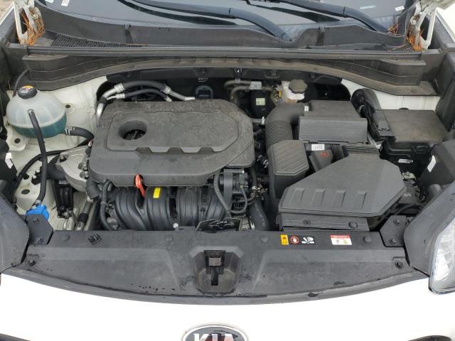 KIA SPORTAGE S 2020 KNDP6CACXL7716794 Image 11