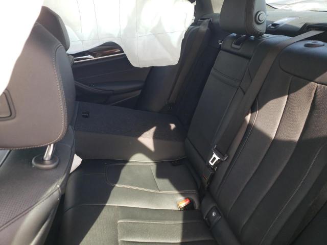 WBA53BH02MCF62273 BMW 530 I