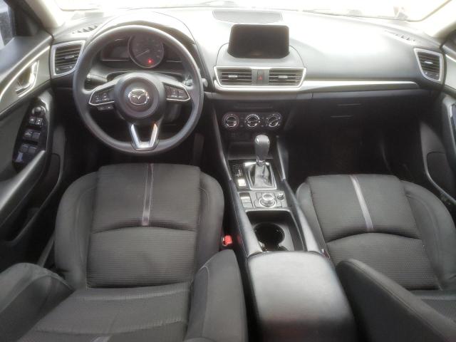 3MZBN1U78HM135823 Mazda 3 SPORT