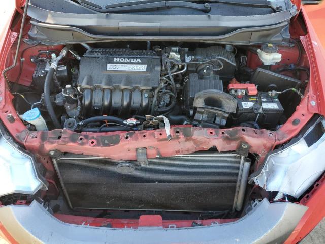 JHMZE2H55ES002843 Honda Insight Lx