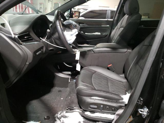 5GAEVCKWXPJ266920 Buick Enclave Avenir