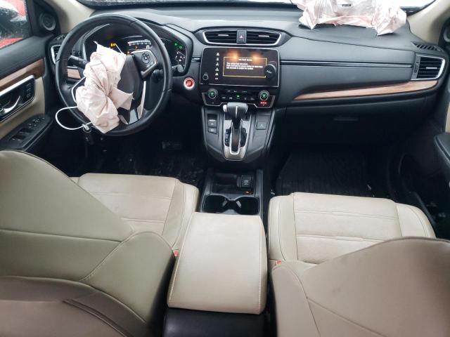 5J6RW2H91HL038409 Honda Cr-v Touring
